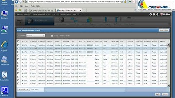 McAfee ePo - Vulnerability Manager FoundStone