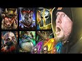 NEWS: TWO SHARD EVENTS w/ NEW CHAMPIONS!