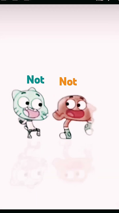 #gumball #edit #darwin #duet
