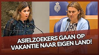 Download Lagu BBB'er van Zanten maakt Piri \u0026 D66 WOEST als ze asielzoekers wil UITZETTEN! MP3 Download Lagu BBB'er van Zanten maakt Piri \u0026 D66 WOEST als ze asielzoekers wil UITZETTEN! MP3