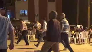 Haydi̇ Efeler Burdur Azi̇zi̇ye Köyü Foklör Eki̇bi̇ Serenler Zeybeği̇