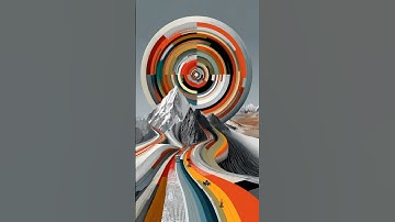 AI Video - Morphing Keyframes