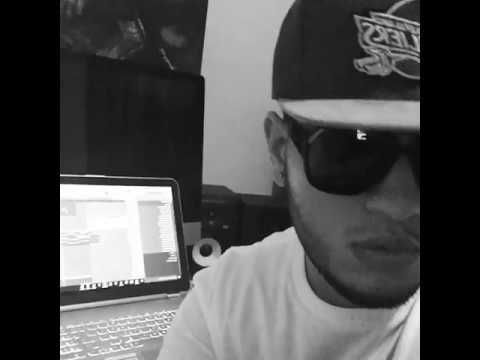 Quedate Tranquila (Remix) - Carlitos Rossy Ft Baby Rasta & Gringo - (Preview)│2016│