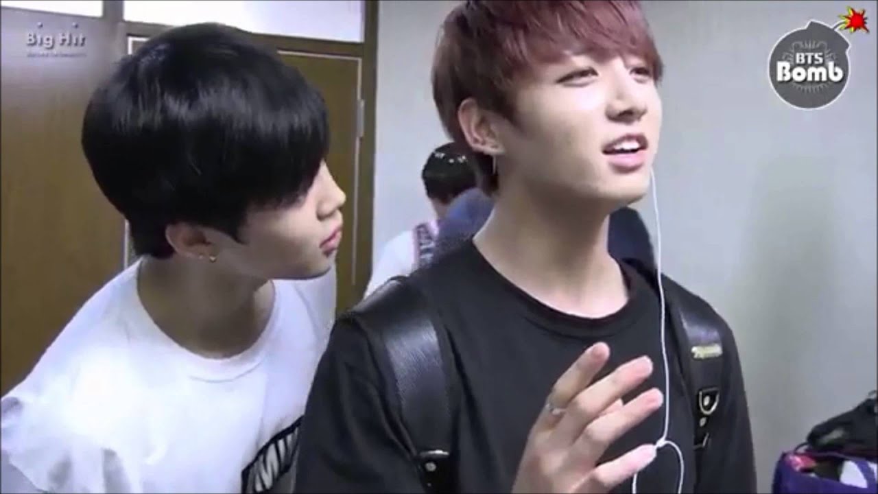 BTS Jungkook Eyes, Nose, Lips Singing Cut - YouTube