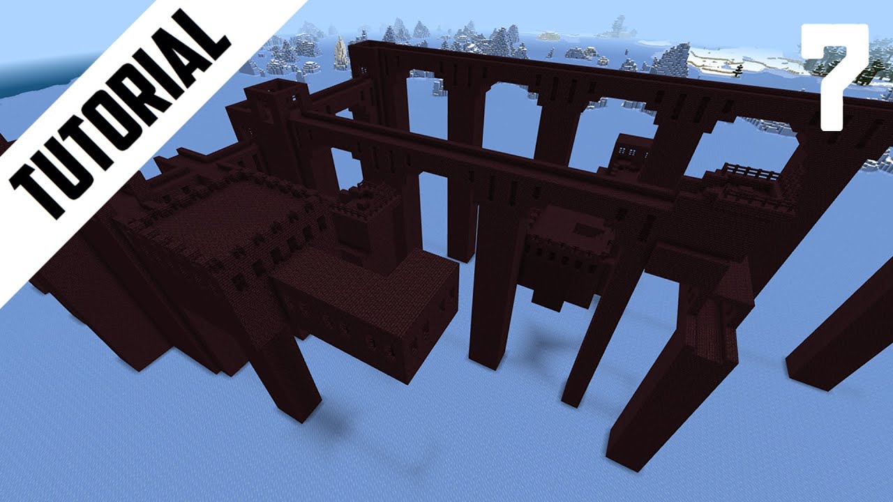 Tutorials/Defeating a Nether fortress – Minecraft Wiki