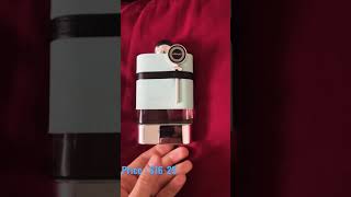 How is this so cheap? Armaf Blue Homme Review #Shorts #Cologne