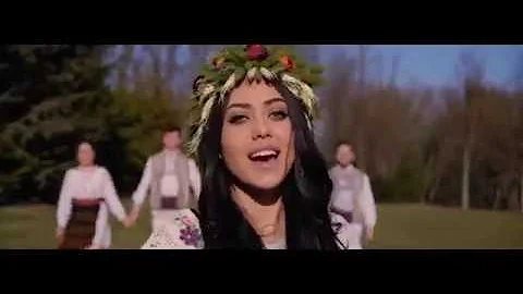Marcela Barbos - Moldoveanca