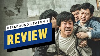 Hellbound: Netflixs Latest Korean Blockbuster Series Is Aimed at Your Soul