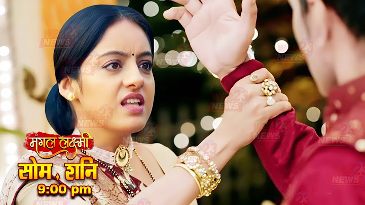 Mangal Lakshmi | मंगल का अंतिम फैसला | 27 June 2025 | Today Episode