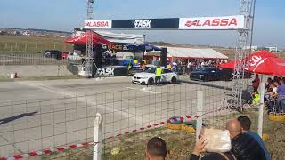 BMW 435i - Drag Race Prishtina 21-22 tetor