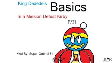 King Dedede