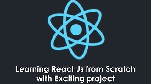 Lecture-11:  What is Create react app, Babel, Webpack