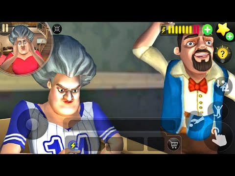 Scary Teacher 3D - Miss T Pranked Again, chapter update, Special Episode