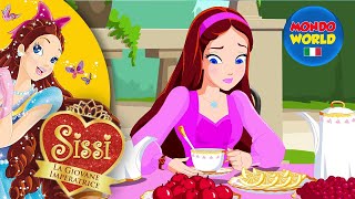 Sissi La Giovane Imperatrice  Episodio 5  Cartoni Animati  Cartone Animato Per Bambini  Hd