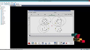 Joint Spectrum and Power Allocation for Multi-node Cooperative Wireless Systems