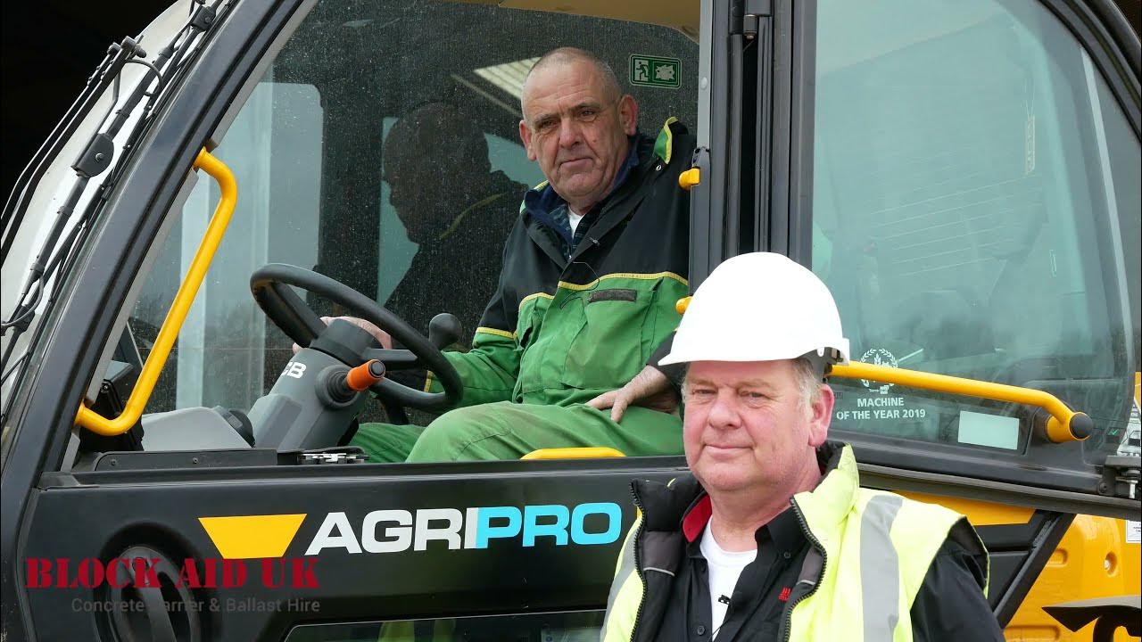 Block Aid UK Ltd Introduction YouTube