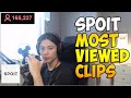 SPOIT MOST VIEWED CLIPS OF ALL TIME