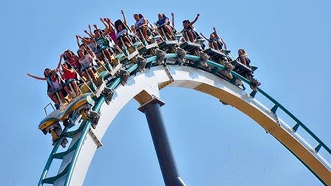 How to make the SMOOTHEST Coasters in Planet Coaster