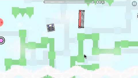 (Insane 9) c h r o n o by Floc4bulary (All coins) | Geometry Dash 2.11