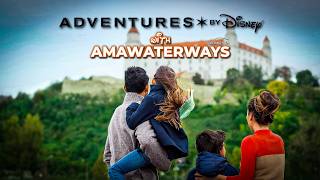 Adventures by Disney River Cruises | What Makes Them Different