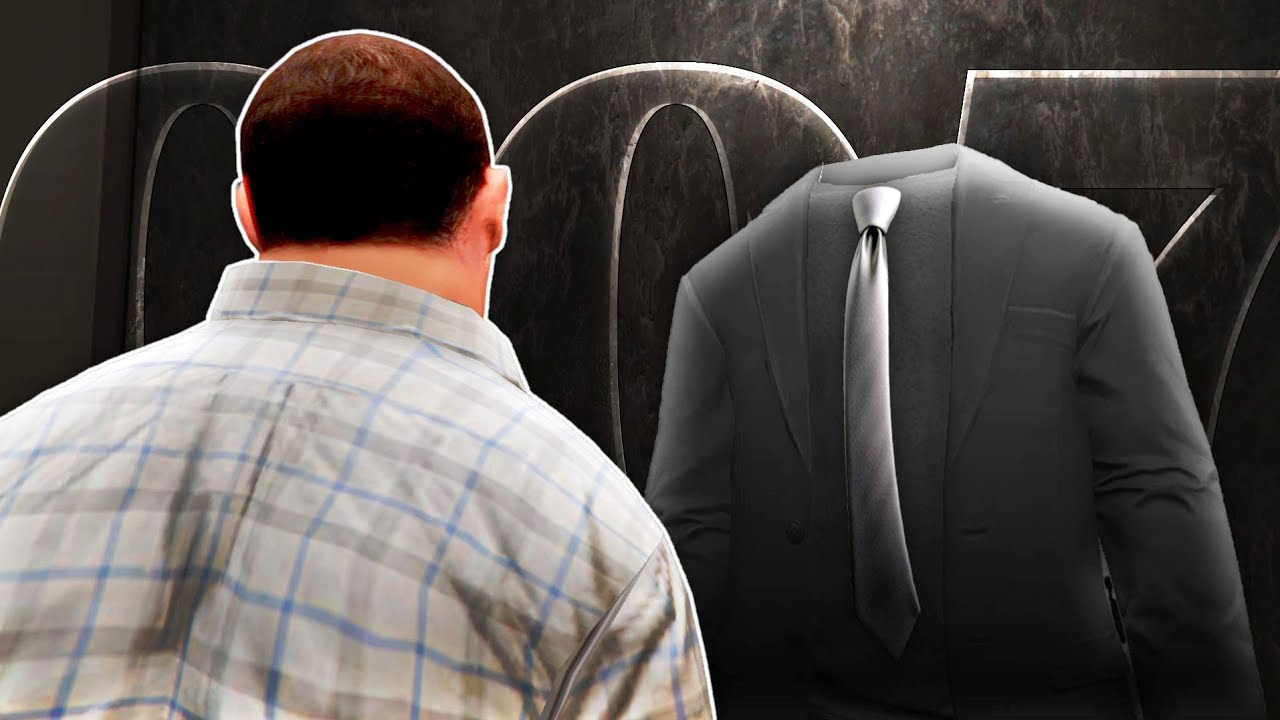 PEPPI hat eine GEHEIME MISSION 🕵‍♂️😂 | GTA RP