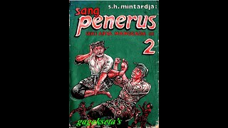 Serial Arya Manggada - 3. Sang Penerus Jilid 2