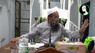 Solat Jamak Zohor dan Asar Pada Hari Jumaat - Ustaz Azhar Idrus