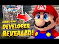 We FINALLY Know Who Developed the Super Mario RPG Remake!