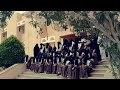 طالبات الدفعة الرابعة لثانوية سيؤن النموذجية للبنات طالبات الدفعة الرابعة لثانوية سيؤن النموذجية للبنات