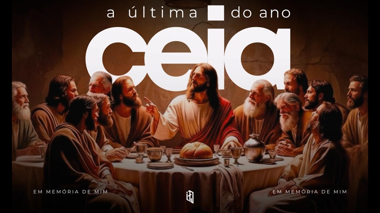 CULTO FAMILY | AO VIVO