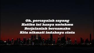 Andmesh - Sampai Tua Nanti (Karaoke Version)