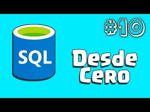 Video: ¿Cuántas sentencias SQL se utilizan?
