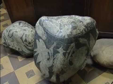 Vídeo: Piedras De Ica En Perú - ¿Un Mensaje Antiguo O Una Falsificación Moderna? - Vista Alternativa