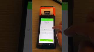 How to connect SUNMI Printer to Loyverse POS #loyverse #sunmi #pos