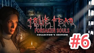 True Fear: Forsaken Souls #6 Дарк Фолз (Бонусная Глава)