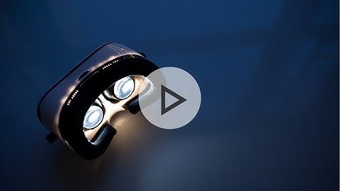 Impact of AR and VR on a Network