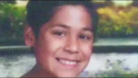 RIP ANDREW DELACRUZ