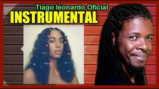 Solange Knowles - Don&#39;t wait (Instrumental/loop) By Tiago leonardo