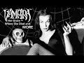 Vampira - Her Grave, Where She Died and Recreating Famous Photos