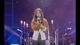 [선공개] HYNN(박혜원) - 끝나지 않은 이야기 (The Story of Us) / 무보정 Live ver.(2022.10.5 New Single Release)