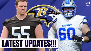 Ravens Fans Are EXCITED About This… | Daily Ravens News & Rumors