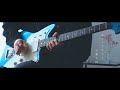 【文藝天国】エア・ブラスト|Guitar cover. 1