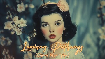 Luminous Pathways By Swing Jazz Music (Official Music Video)