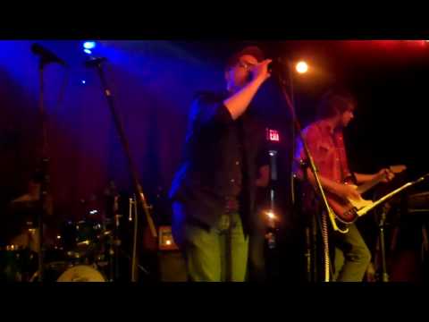 "The Bends" @ the Radiohead "The Bends" tribute sh...