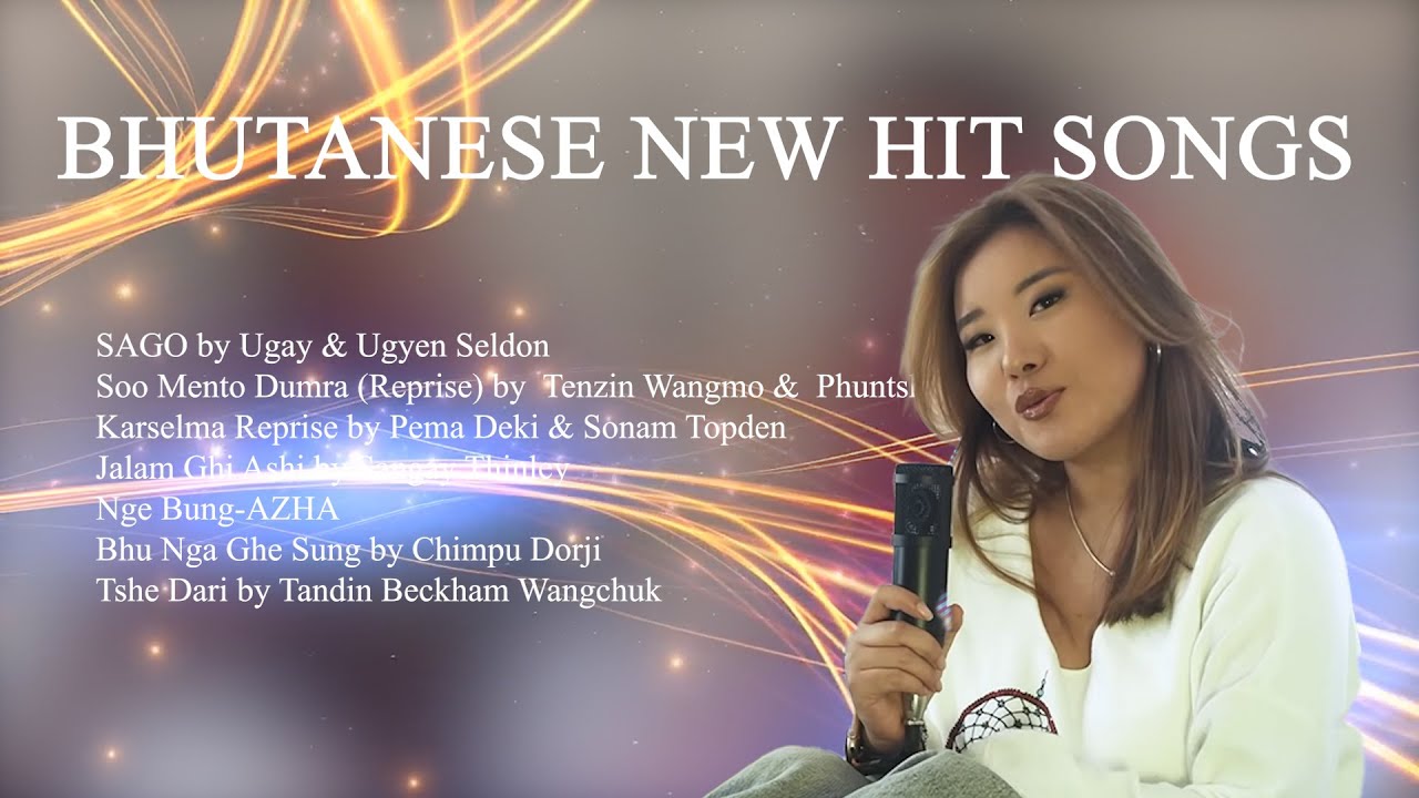 Bhutan’s Latest Hit Songs | Fresh Beats You’ll Love!
