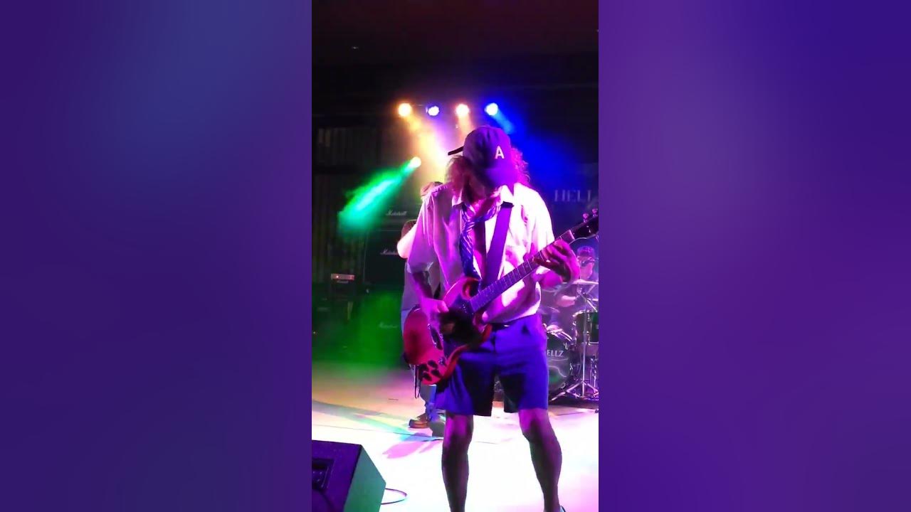 Hellz Bellz Who Made Who Perry Square Erie PA 8 3 23 YouTube hellz-bellz-who-made-who-perry-square-erie-pa-8-3-23-youtube