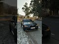 BMW Skull Beast 💀🔥 | Dark Power Edit | Ultimate Car Attitude #shorts