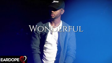 Bryson Tiller - Wonderful ft. Future *NEW SONG 2019*