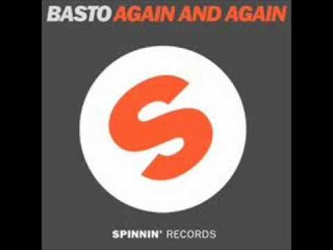 basto,calvin harris-bounce again and again