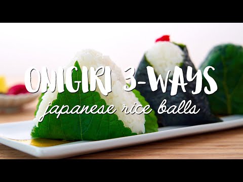 .com: ROM AMERICA Onigiri Sushi Starter Kit with Refill Sheets, Easy Rice  Ball Maker Set For Beginners